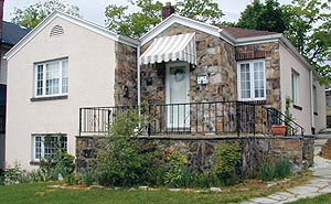 Prepping Stucco and Masonry Surfaces