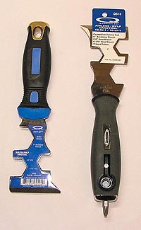 Quicktruss Multipurpose tools