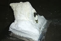 Fire Retardent Paints