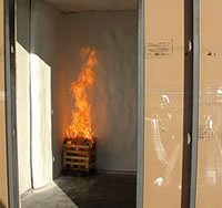 Fire Retardent Paints