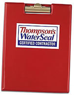 Thompson's Water Seal