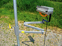 Clamp Arm Classic