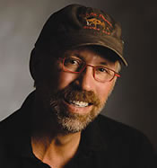 Michael Cooper, Murals and More, Painter of the Month