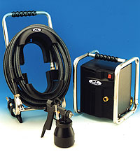 Spray Port