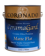 Premium Paint Products