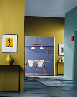 Premium Paint Products