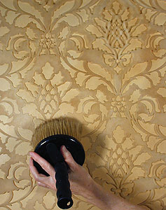 Stenciling