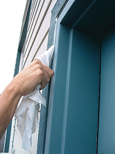 Caulking Gun