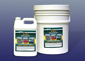 Dever All Shield Super Cleaner