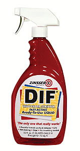 Znsser DIF Paint Remover