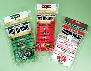 Wooster Brush Big Green