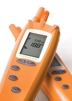 The Elcometer 319