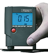 The Fischer Dualscope MP0R-SK