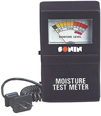 Sonin Moisture Test Meeter