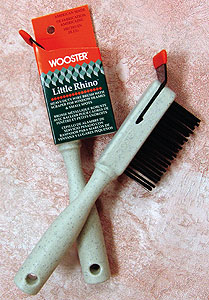 Wooster Brush Rhino