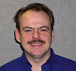 Flood Co., Christopher Burdette