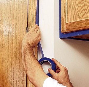 Painting Tape