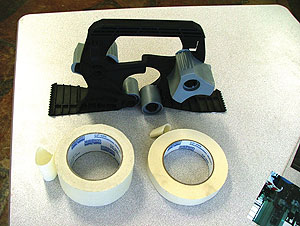Painting Tape