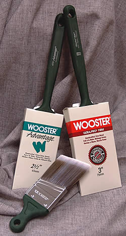 Wooster Brush