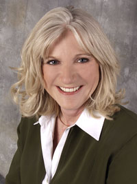 Mary Hosley, PPG Industries