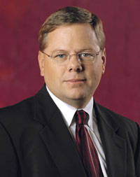 Rick Clemence, the president of Hyde Tools