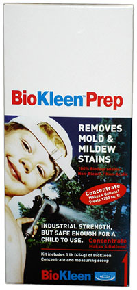 BioKleen Mold & Mildew Remover