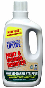 Lift Off Product