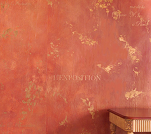 Exposition, European Impressions