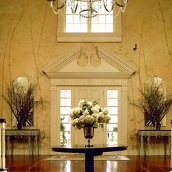 Rohm and Haas, Prettiest Painted Rooms in America