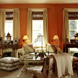 Rohm and Haas, Prettiest Painted Rooms in America