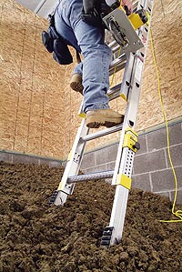 Werner Ladder Company