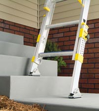 Werner Ladder Company