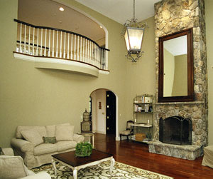 California Paints