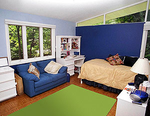 California Paints