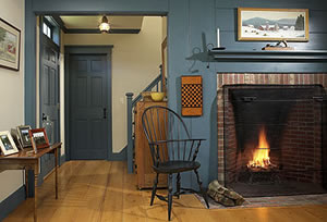 California Paints