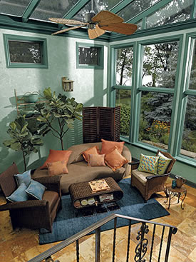 Sherwin-Williams