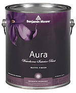 Benjamin-Moore Aura