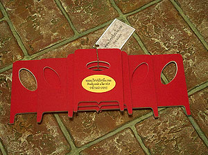 BrickBratz Faux Brick