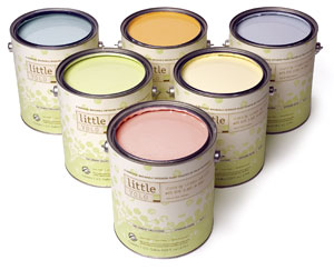 YOLO Colorhouse