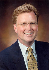 Patrick Kenny of PPG Industries