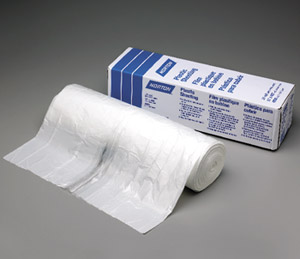Norton's Plastic Sheeting