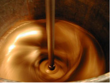Sophisticated Finishes by Triangle Coatings