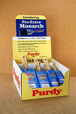 Purdy Pro-Extra Series Paint Brushes