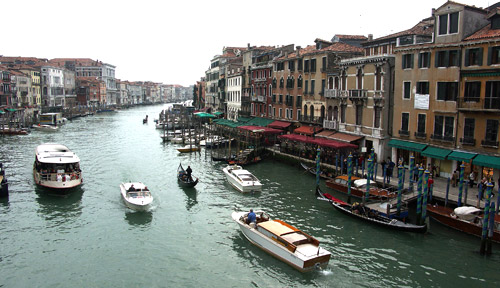 The Popularity of Venetian Plaster