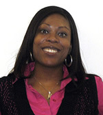 CertaPro Nicole Robinson