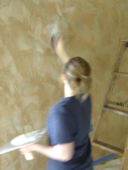 Decorative Plasters