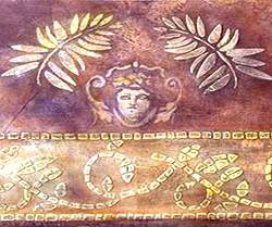 Decorative Plasters