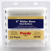 Purdy Mini Rollers