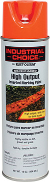Rust-Oleum Marking Paint