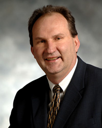 PPG Industries Robert Krystyniak